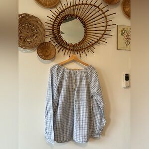 Blouse Bel Air